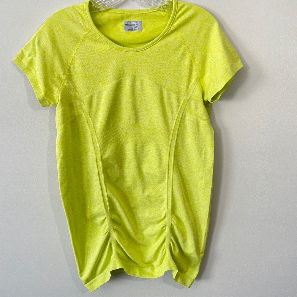 Athleta Tee